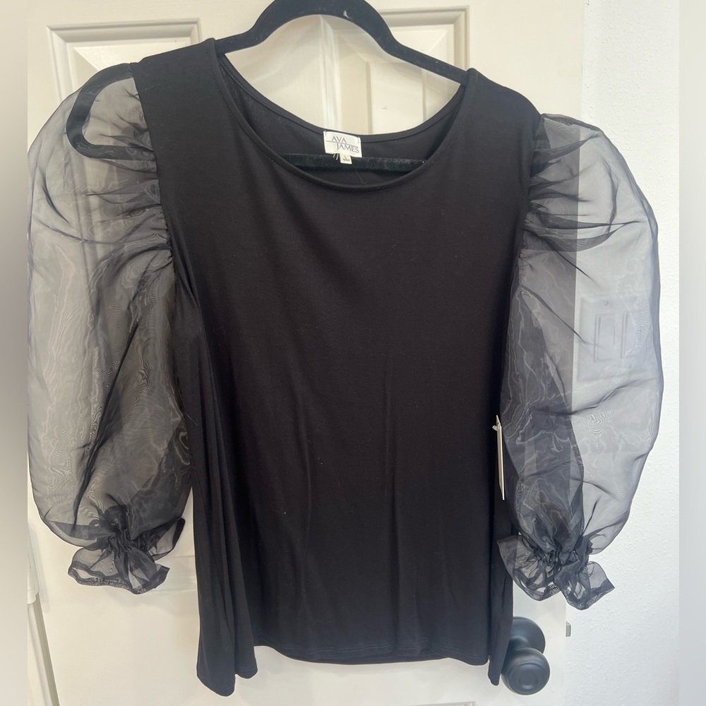 Women’s Ava James Top
